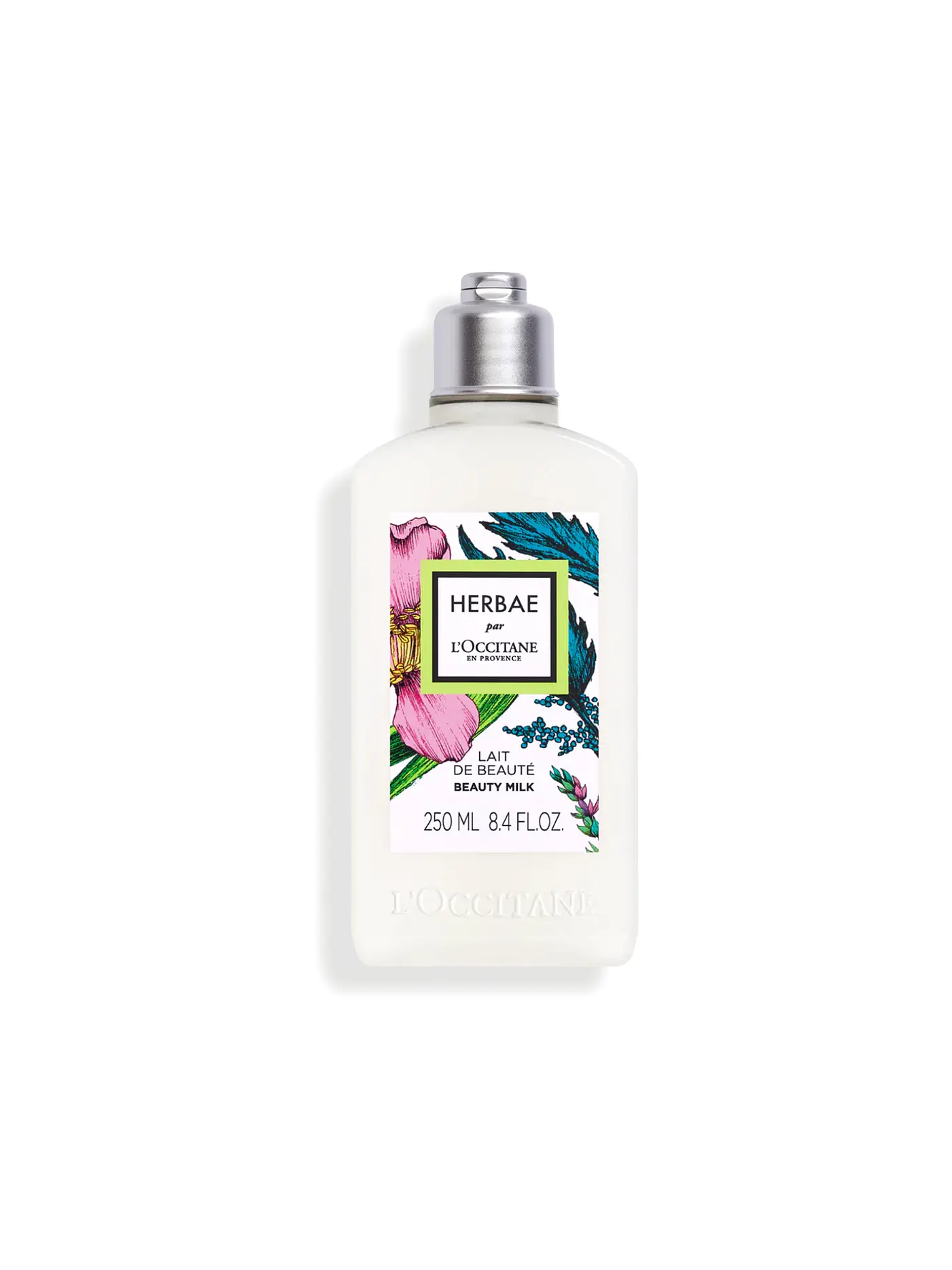 L'OCCITANE | Herbae Par L'occitane Körpermilch 250ml | 
